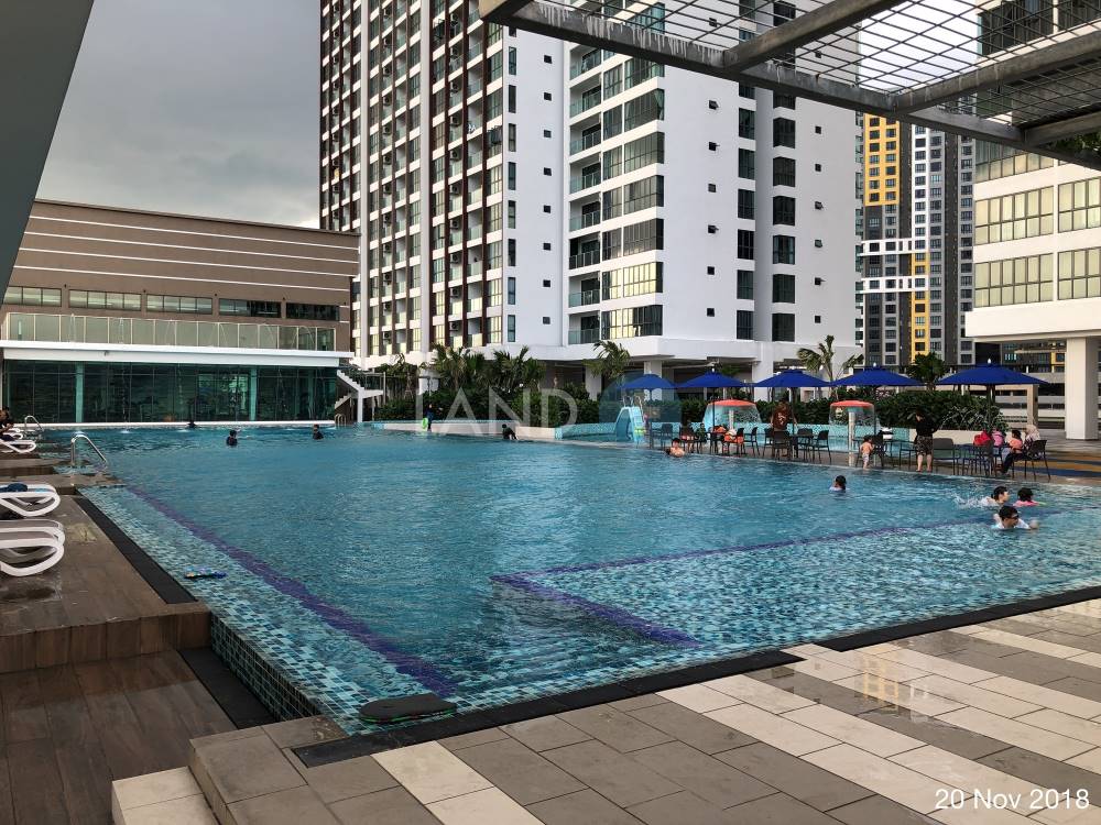 Amerin Residence Below Market 153k - photo 4