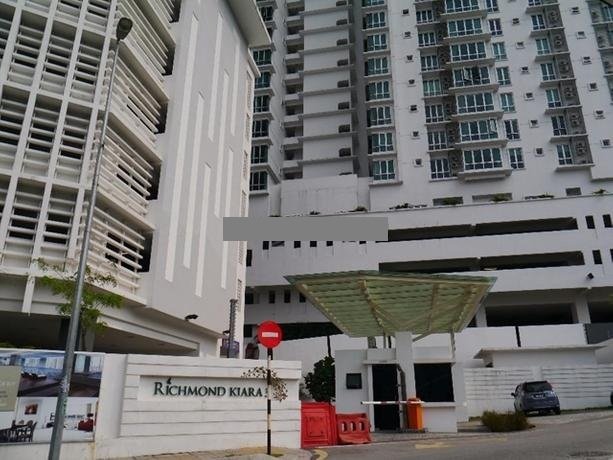 Richmond Kiara 3, Below market 273k