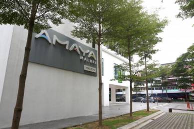 Amaya Maluri at Cheras, Below Market 127k