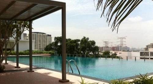 Amaya Maluri at Cheras, Below Market 127k - photo 3