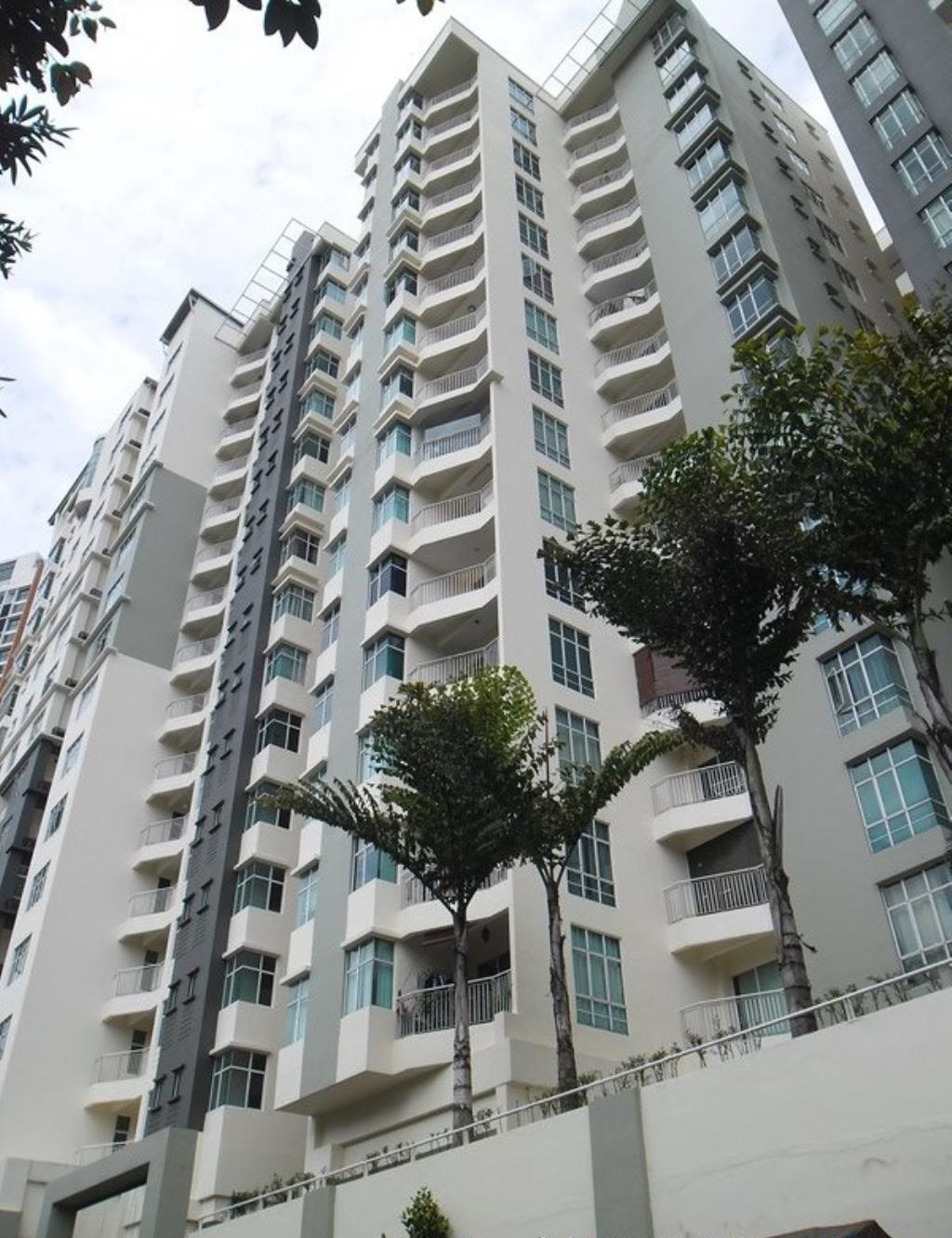 Subang Olives at Subang Jaya, Below Market 146k