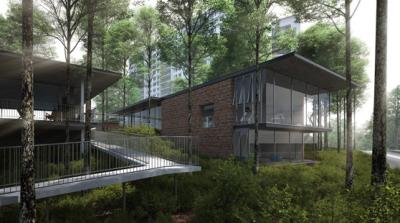 Windows On The Park at Cheras, below market 235k - photo 3