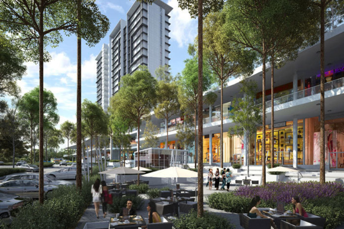 Tropicana Avenue, Below market 165k