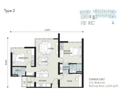 Tropicana Avenue, Below market 165k - photo 4