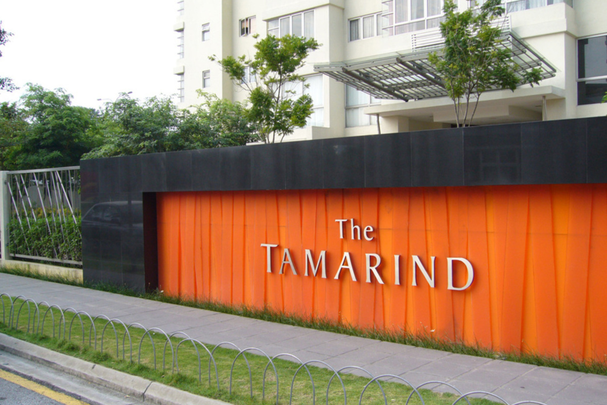 The Tamarind Sentul East, Below Market 114k