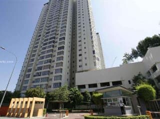 The Tamarind Sentul East, Below Market 114k - photo 2