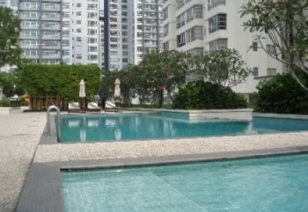 The Tamarind Sentul East, Below Market 114k - photo 3