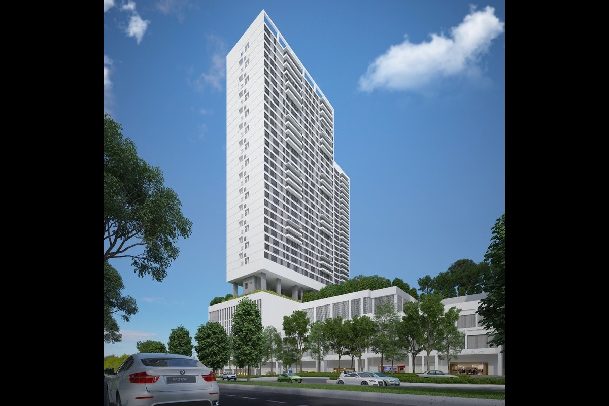 SqWhere Sungai Buloh, Below Market 213k
