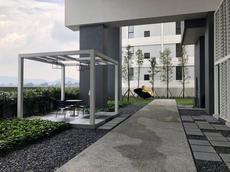 SqWhere Sungai Buloh, Below Market 213k - photo 3