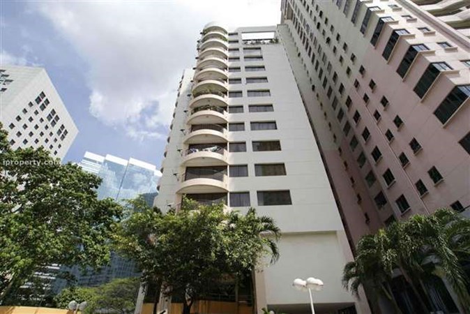 Downtown Condo, Below Market 133k - photo 1