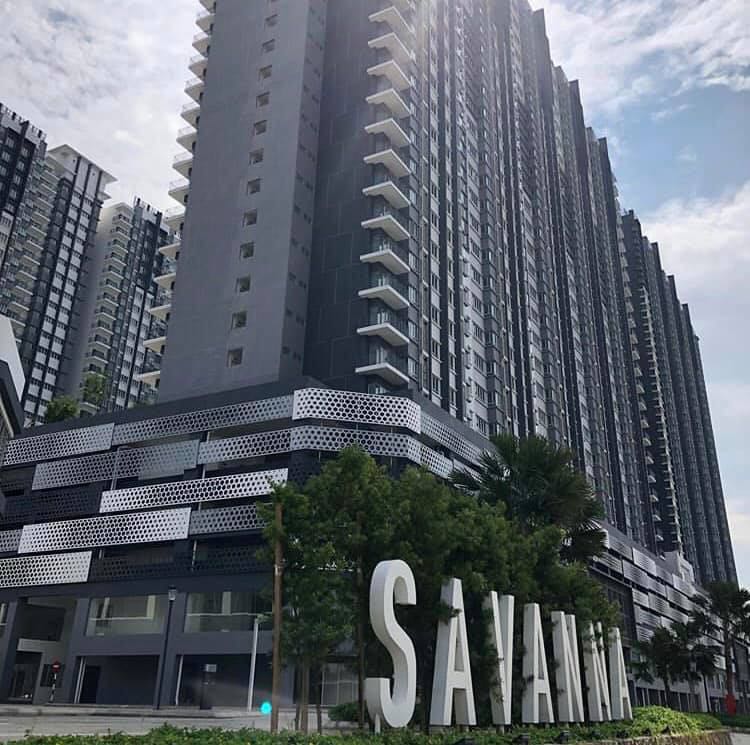 Southville at Bangi Below Market 100K