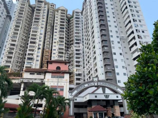 Setapak Ria, Below Market 157k