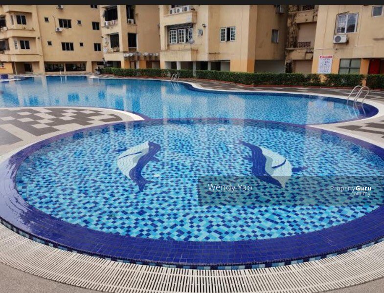 Setapak Ria, Below Market 157k - photo 3