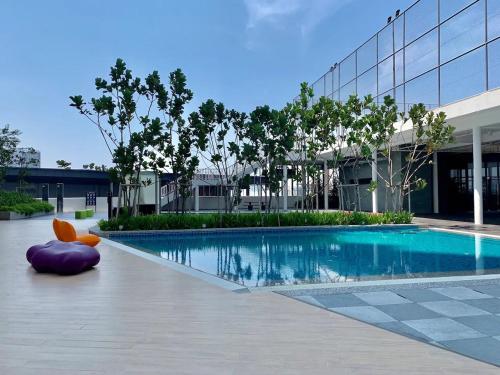 Third Avenue Cyberjaya Below Market 234k - photo 4