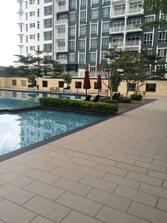 BSP Skypark Below Market 108k - photo 2