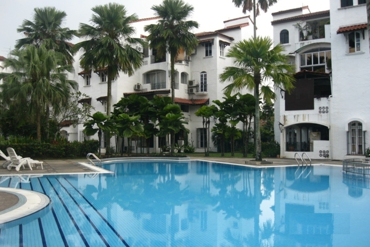 Pantai Hillpark Below Market 108k - photo 2