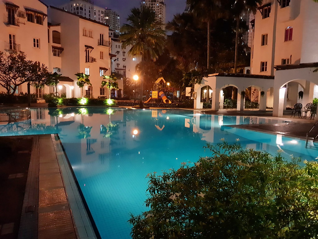 Pantai Hillpark Below Market 108k - photo 4
