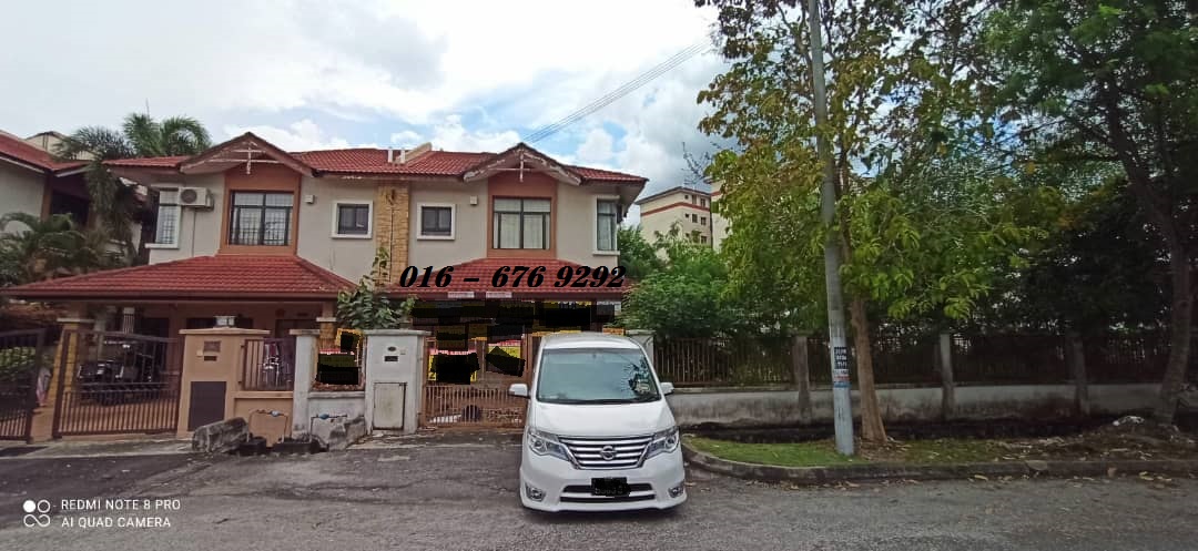 2 sty CORNER Semi-D, Below Market 188k - photo 1