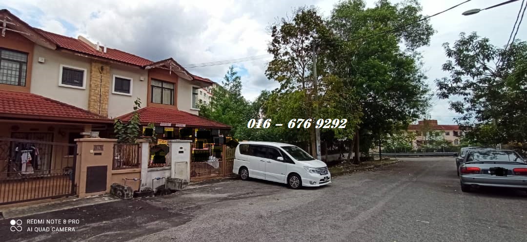 2 sty CORNER Semi-D, Below Market 188k - photo 2