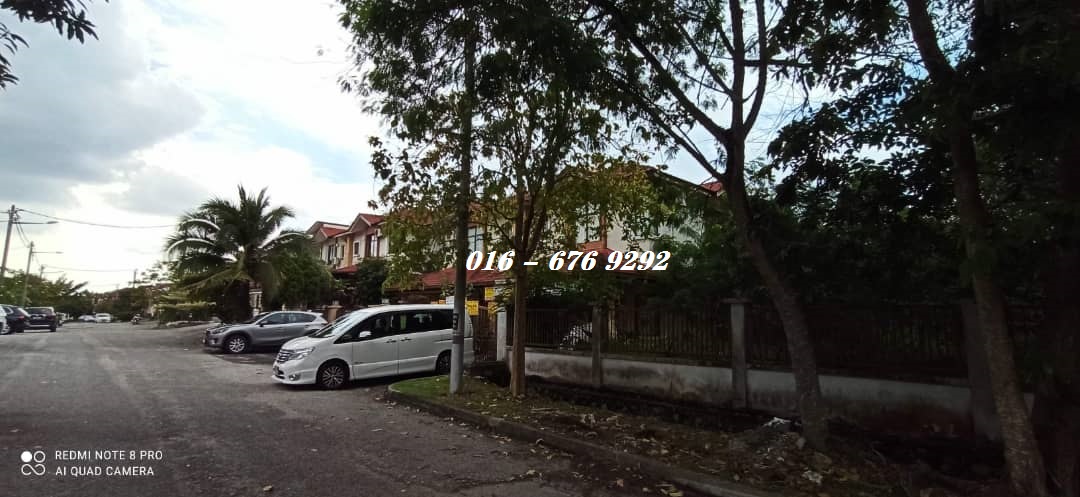 2 sty CORNER Semi-D, Below Market 188k - photo 4