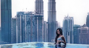 Expressionz at KLCC, Below Market 683k