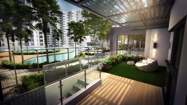 Sunway Velocity Below Market 209k - photo 4