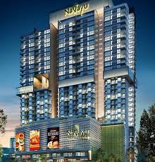Nadayu 63 at Melawati, Below market 185k