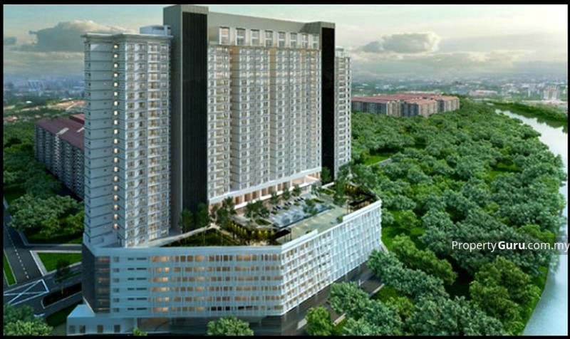 The Edge USJ 1, Below Market 157k - photo 3