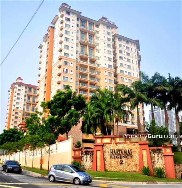 Hartamas Regency 2 earn 532k - photo 4