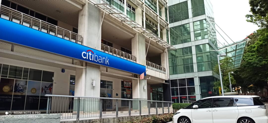 Office lot at Metropolitan Square Mall, Damansara - photo 3