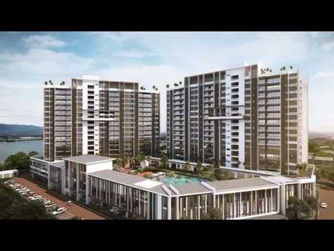 SkyVilla at Puchong Below Market 244k - photo 3
