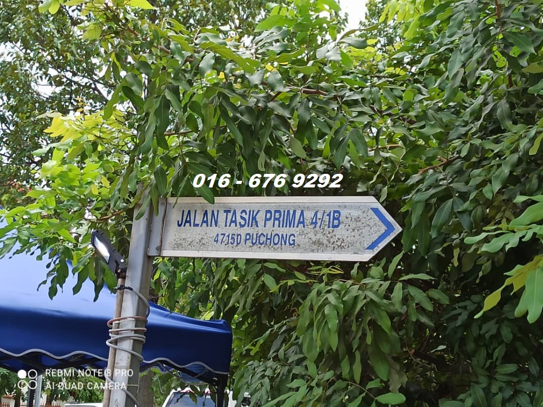 2 sty house at Punchong, Below Market 160k - photo 4