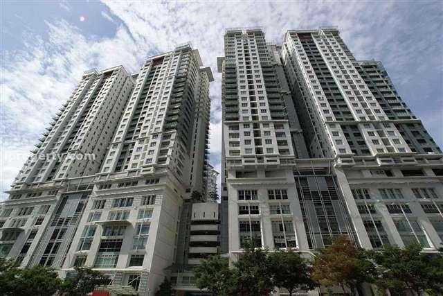 Metropolitan Square Damansara Perdana Below Market - photo 2