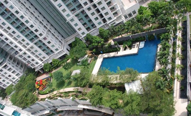 Metropolitan Square Damansara Perdana Below Market - photo 3