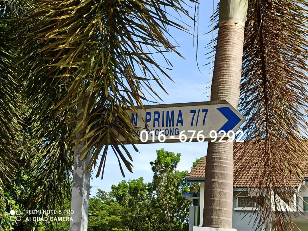 2 sty house at Puchong Prima Earn 190k - photo 4