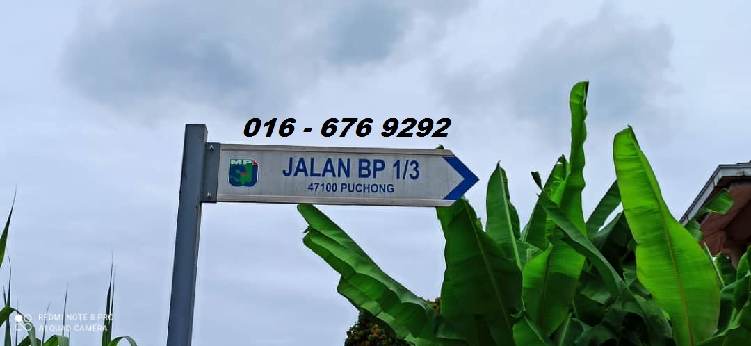 2 sty Corner house at Bukit Puchong, Below Market - photo 6