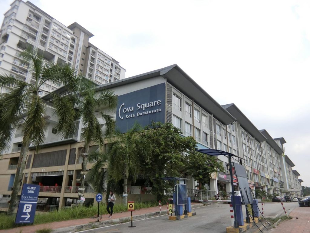 Shop Office at Cova Square Kota Damansara, 420k - photo 4