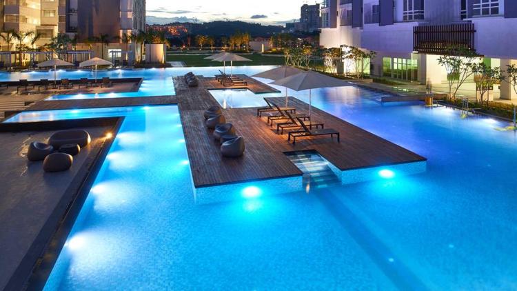 Vina Residency at Cheras, Below market 162k - photo 3