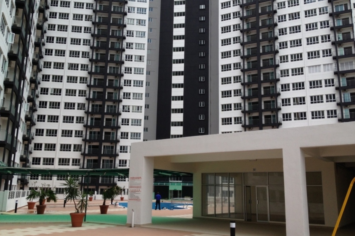 OUG Parklane, Below Market 66k