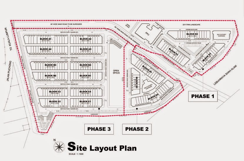 OUG Parklane, Below Market 66k - photo 3