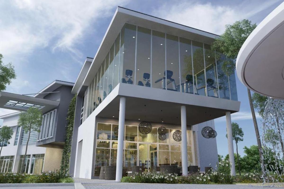 The Vyne at Sungai Besi, Below Market 66k - photo 4