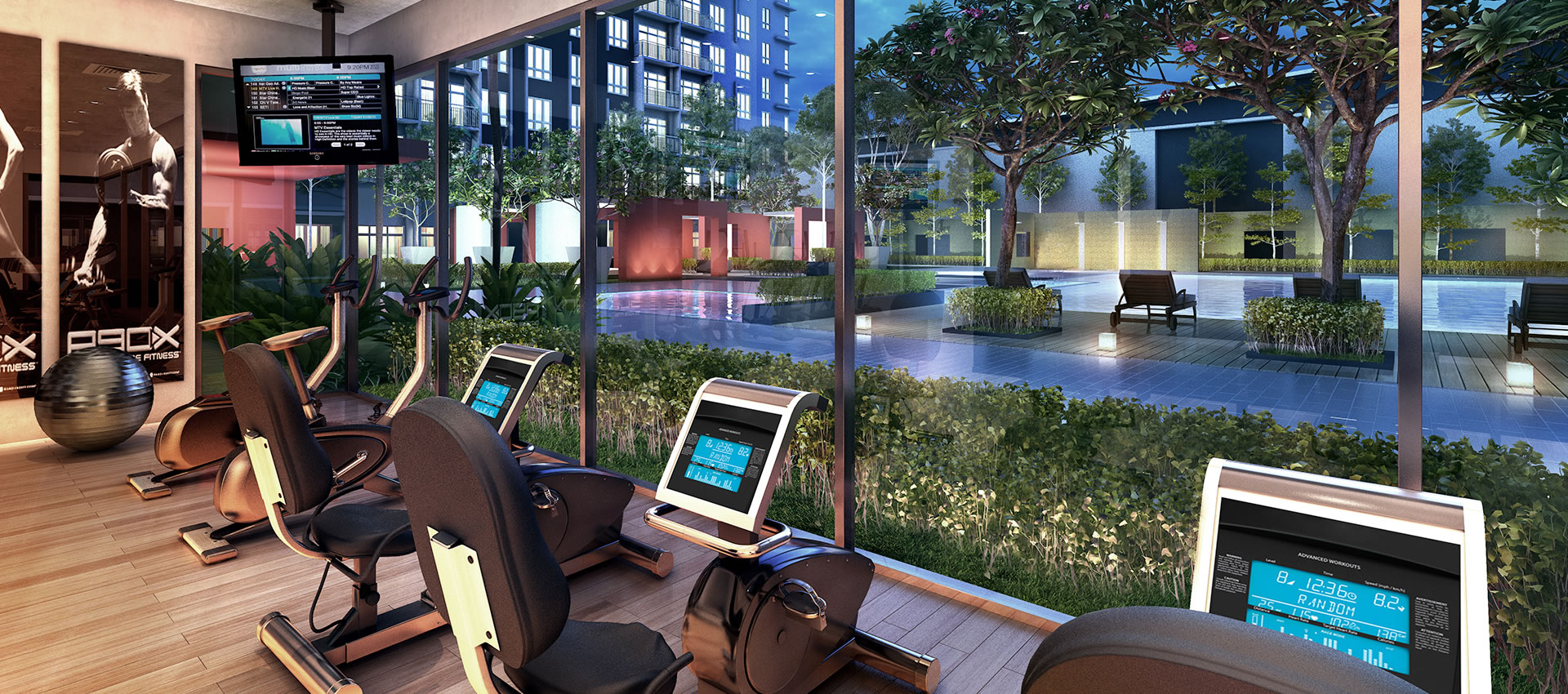 BSP Skypark Below Market 170k - photo 4