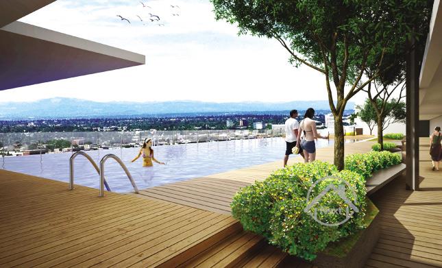 Damai Hillpark Below Market 125k - photo 2