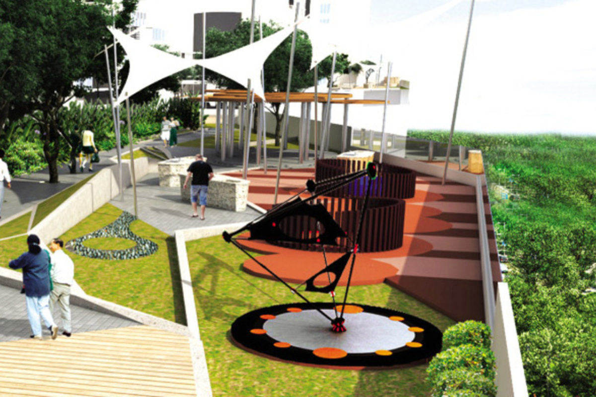 Damai Hillpark Below Market 125k - photo 3