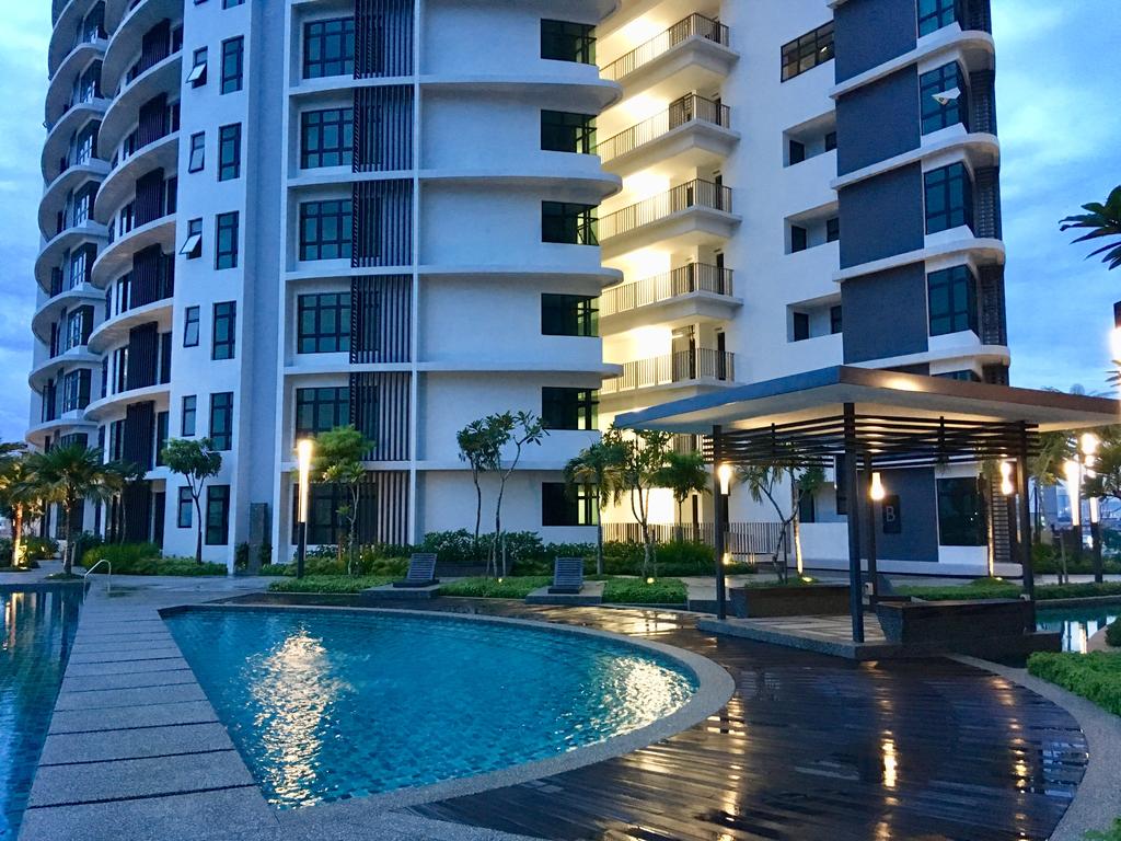 Chymes Gurney at Keramat, Below Market 217k - photo 3