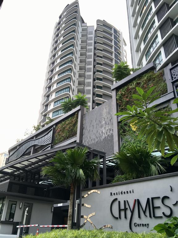 Chymes Gurney at Keramat, Below Market 217k - photo 4