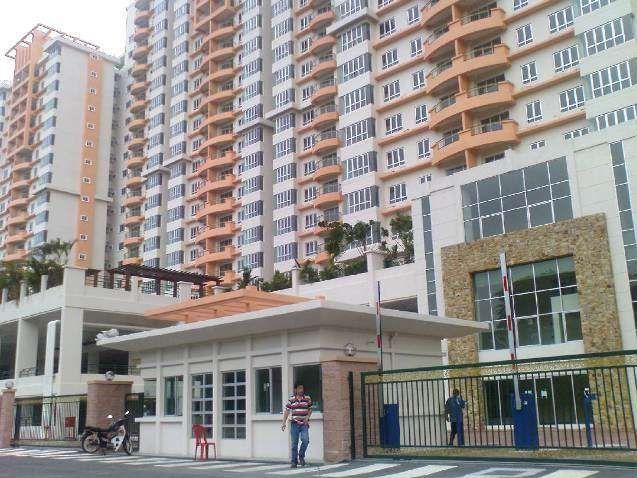 Kuchai Avenue, Below Market 116k