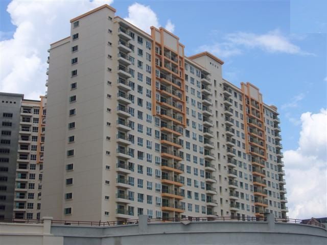 Kuchai Avenue, Below Market 116k - photo 2