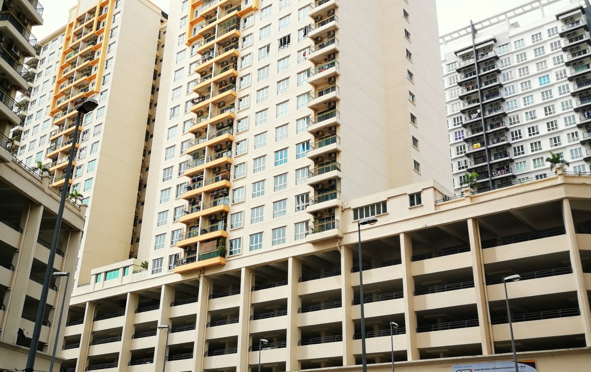 Kuchai Avenue, Below Market 116k - photo 3