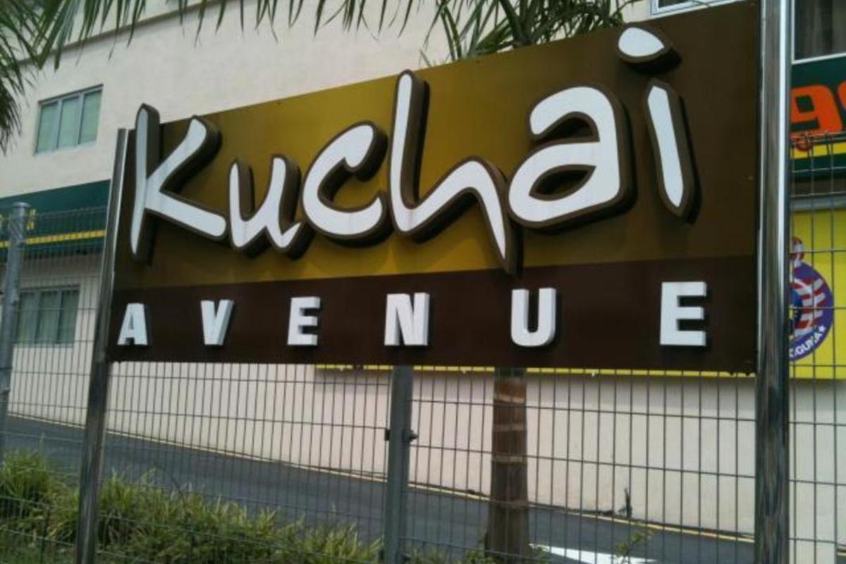 Kuchai Avenue, Below Market 116k - photo 4